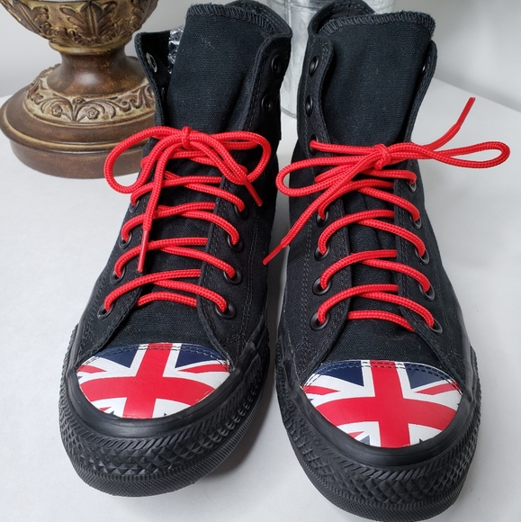 converse great britain